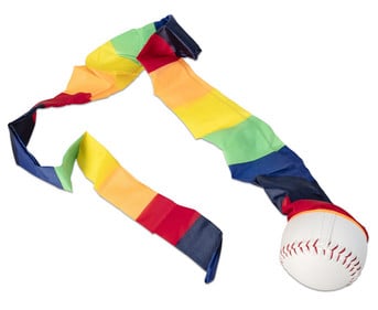Betzold Schweif Ball