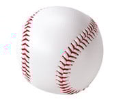 Betzold Baseball aus Kunstleder 80 g 1