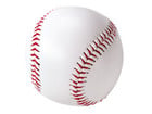 Betzold Baseball aus Kunstleder 80 g