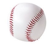 Betzold Sport Baseball aus Kunstleder 80 g 1