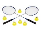 Betzold Badminton Set Duo