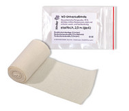 WS-Kinder-Universal-Binde 2,5 m (ged.) x 6 cm