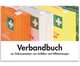 SOEHNGEN Verbandbuch klein - DIN A5-1