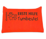 Erste-Hilfe-Set Turnbeutel