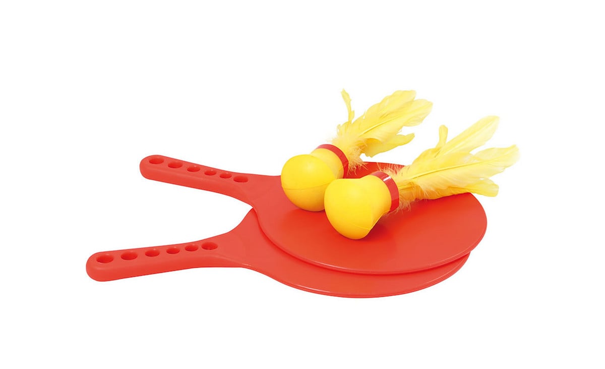 Betzold Set: Schlagball-Tennis