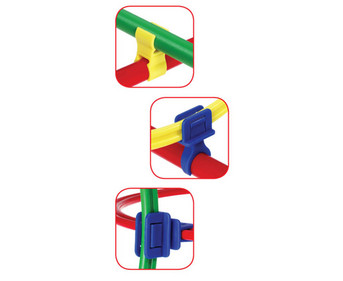 Betzold Verbinder Clips