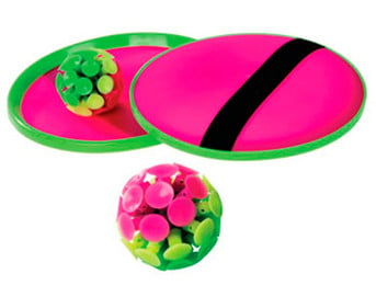 Betzold Stick Ball Set