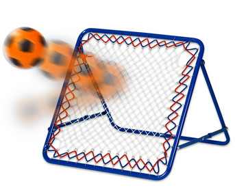 Betzold Tchoukball Rahmen