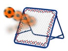 Betzold Tchoukball Rahmen