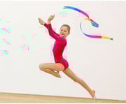Betzold Regenbogen Rhythmikbänder 1 Stück 3