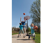 Betzold Streetball Anlage Junior 4