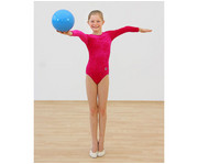 Betzold Gymnastik Ball 1 Stück 5