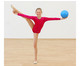 Betzold Sport Gymnastik Ball 1 Stück 6