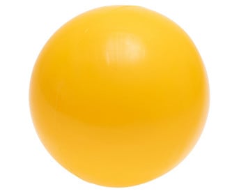 Betzold Sport Gymnastik Ball 1 Stück