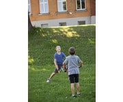 Betzold Bouncing Ball Set 7