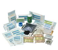 Erste-Hilfe-Füllung CHEMIE & PHYSIK