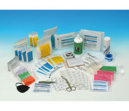 Erste-Hilfe-Füllung SN - KUNST & WERKEN