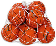 Betzold Ball Set Basketball Gr 5 1