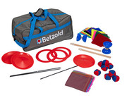 Betzold Großes Jonglier Set für Gruppen 1