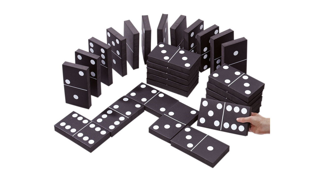 Domino Varianten