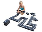 Soft Domino im Großformat