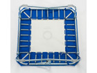 EUROTRAMP Mini Trampolin Ganzperlon