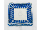 EUROTRAMP Mini Trampolin Ganzperlon