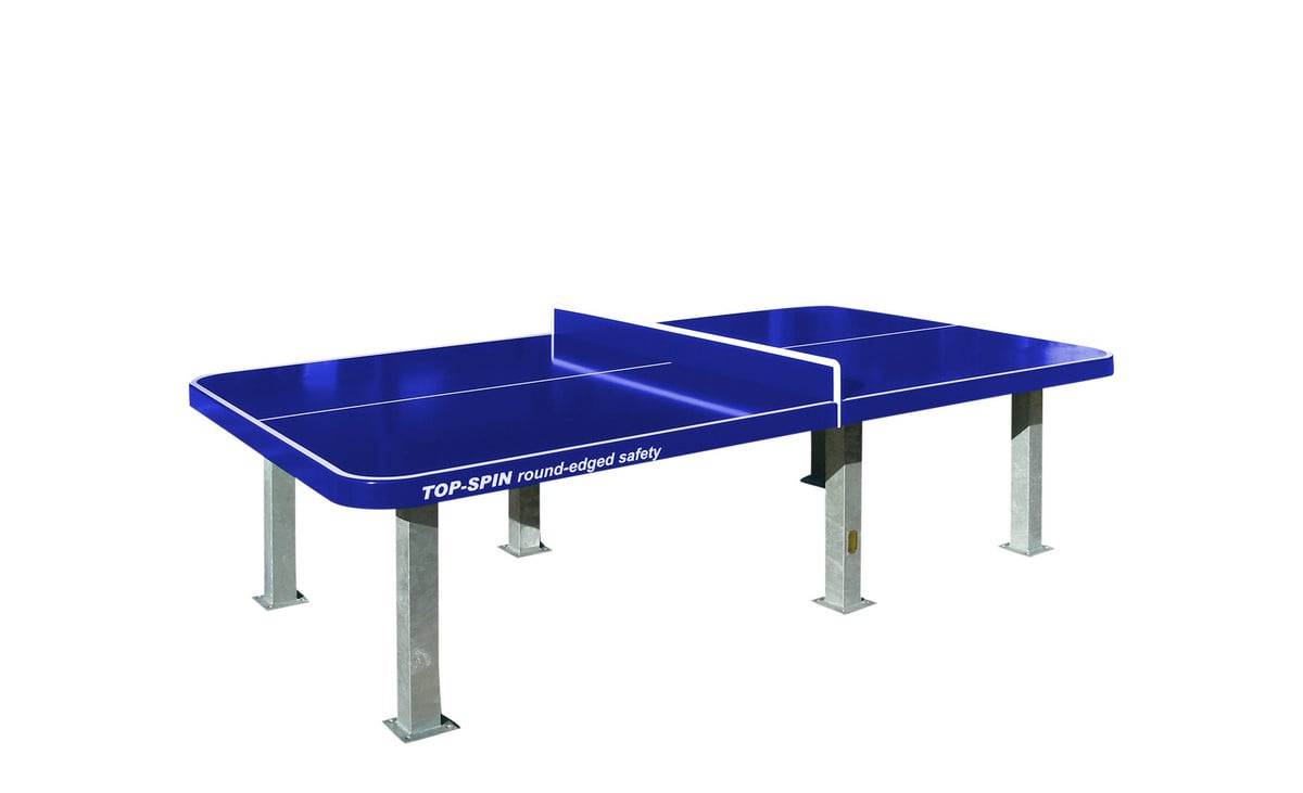 Betzold Tischtennisplatte Outdoor „Safety“
