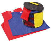 Betzold Mannschaftshemden Set 1