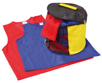 Betzold Mannschaftshemden Set