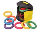 Betzold Super Spar Set Tennisringe