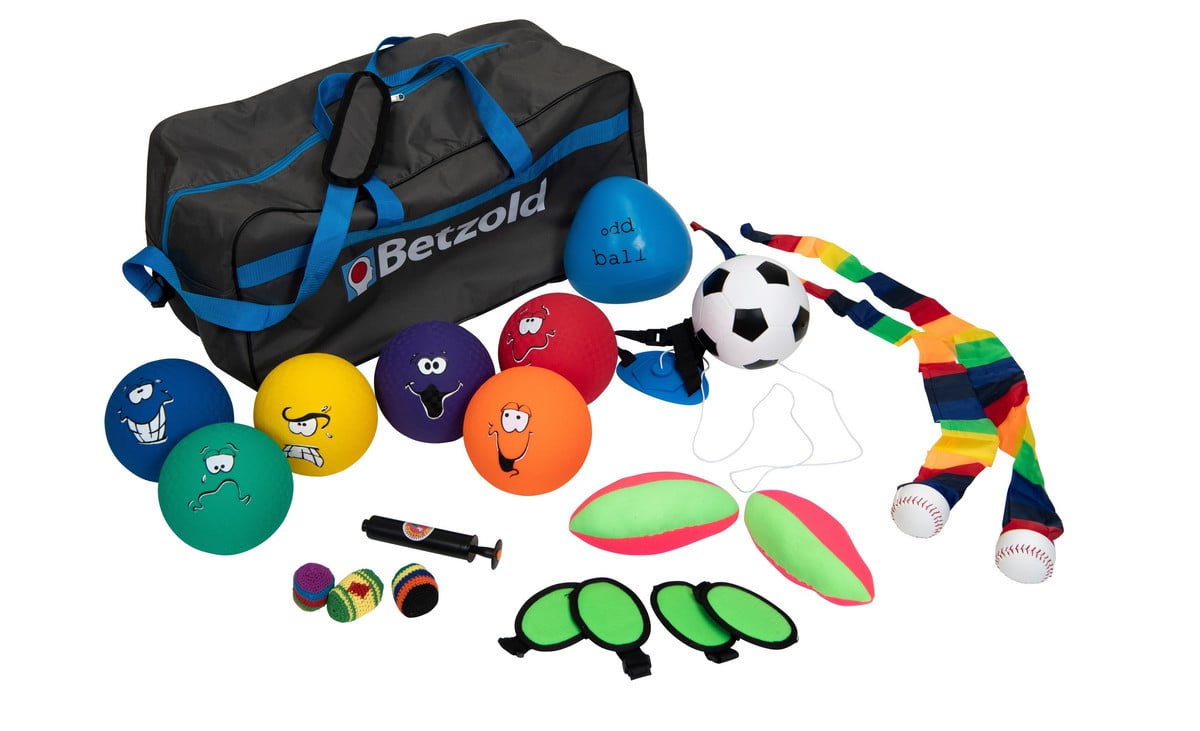 Betzold Das große Funball-Set