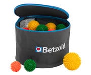 Betzold Super Sparset Igelbälle 25 Stück 1