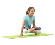 Betzold Gymnastikmatte mit Ösen 5