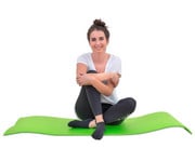 Betzold Gymnastikmatte mit Ösen 3