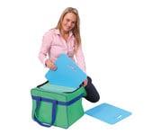 Betzold Tasche für Sitzkissen und Teppichfliesen 1