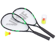 VICFUN Bullet Badminton 1
