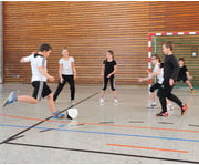 Betzold Bliteball – der neue Trendsport 4
