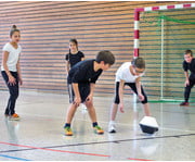 Betzold Bliteball – der neue Trendsport 5