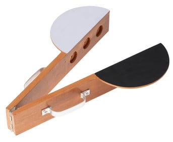 Betzold Starterklappe weiß/schwarz