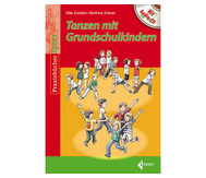 Tanzen mit Grundschulkindern, Buch
