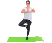 Betzold Sport Yoga Klassen Set 6