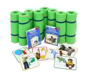 Betzold Yoga Klassen Set 1