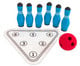 Kleines Soft Bowling Set 1