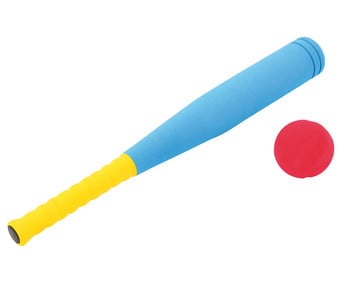 Baseball Set Soft 2 teilig