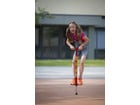 QU AX Pogo Stick