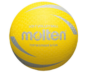 molten Soft Volleyball