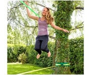 Betzold Slackline mit Hilfsseil 6