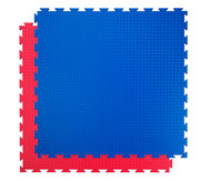 Puzzlematte, 100 x 100 x 2 cm