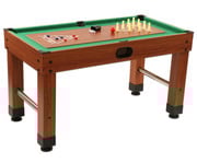 Bandito SPORT Multi Spieltisch 9 in 1 7